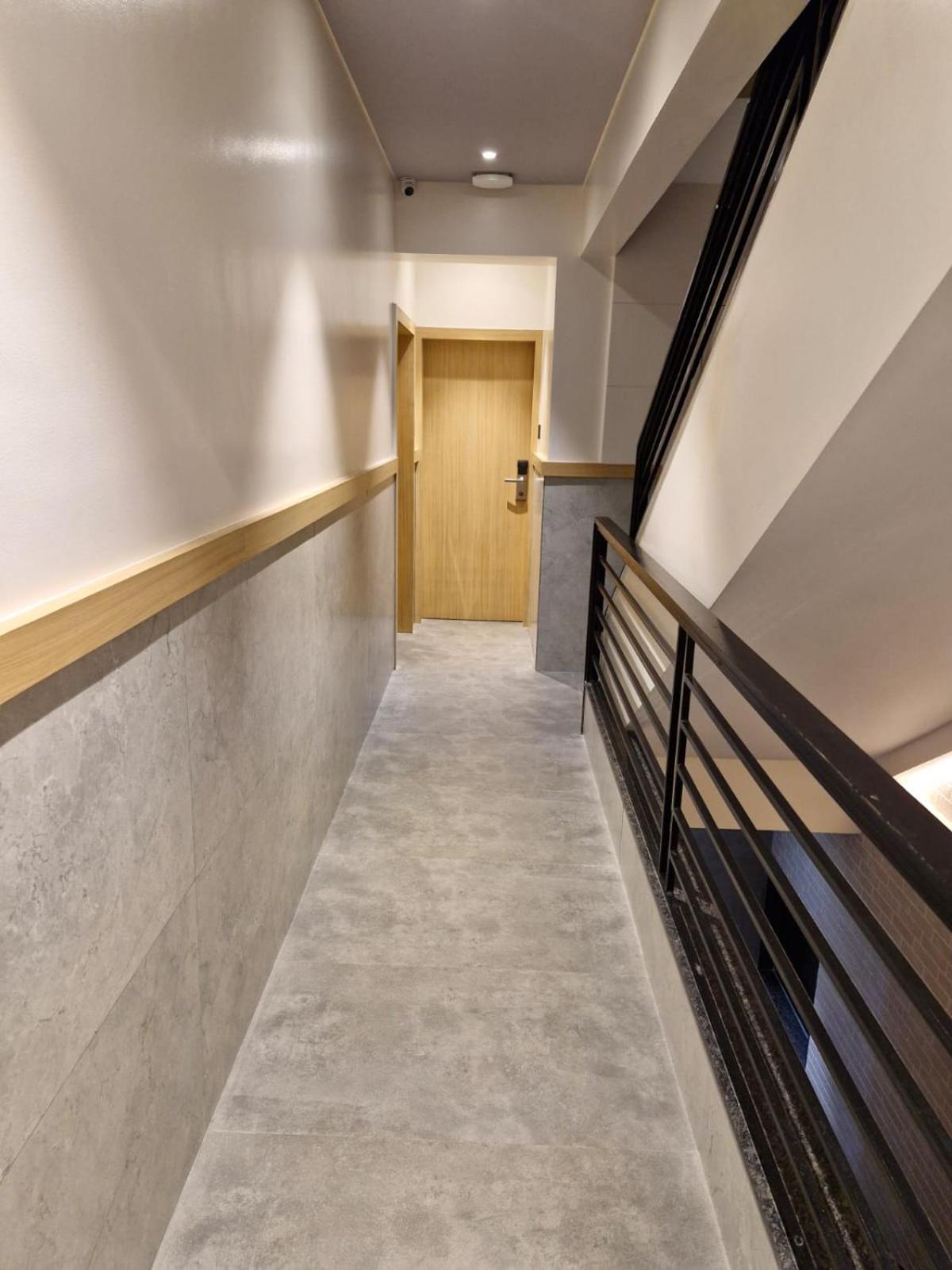 Avenue 10 Boutique Hotel Poona Buitenkant foto